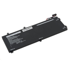 AVACOM batéria pre Dell XPS 15 9550, Precision M5510 Li-Pol 11,4V 4900mAh 56Wh AVACOM batéria pre Dell XPS 15 9550, Precision M5510 Li-Pol 11,4V 4900mAh 56Wh