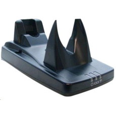 Opticon CRD-3301B - komunikačná a nabíjacia jednotka pre 3301i USB Opticon CRD-3301B - komunikačná a nabíjacia jednotka pre 3301i USB