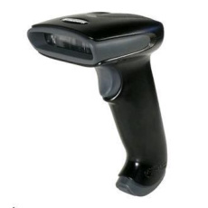 Honeywell Hyperion 1300g, 1D, multiIF, sada (KBW, skrútená), čierna Honeywell Hyperion 1300g, 1D, multiIF, sada (KBW, skrútená), čierna