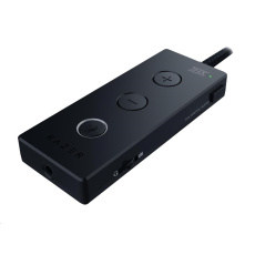 Externá zvuková karta RAZER USB Audio Controller, THX, čierna Externá zvuková karta RAZER USB Audio Controller, THX, čierna