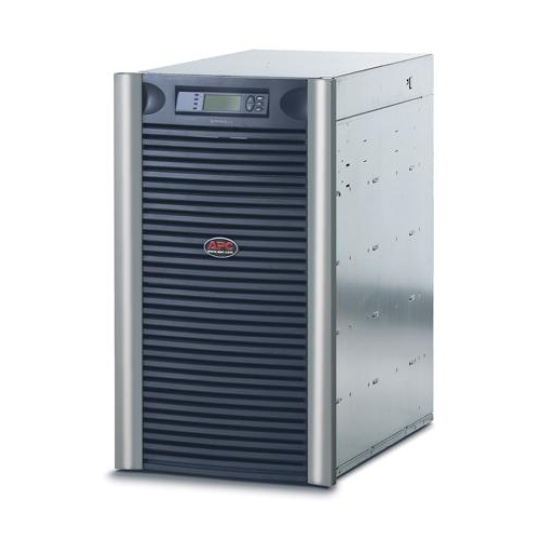 APC Symmetra LX 16kVA Sclbl na 16kVA N+1,RM