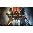 Dragon's Dogma 2 Deluxe Edition Xbox Series X/S