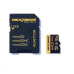 64GB U3 Micro SD Card Nextbase + adapter