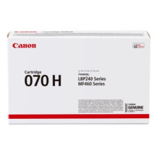 Canon LASER TONER CRG 070H BK Canon LASER TONER CRG 070H BK