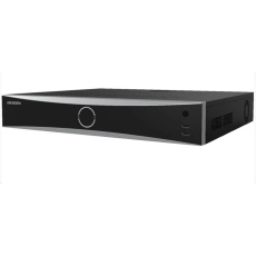 Hikvision DS-7732NXI-K4(D), 32 kanálový AcuSense NVR 4xHDD, Alarm I/O Hikvision DS-7732NXI-K4(D), 32 kanálový AcuSense NVR 4xHDD, Alarm I/O
