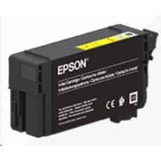 Atramentová tyčinka EPSON Singlepack UltraChrome XD2 Yellow T40D440(50 ml) Atramentová tyčinka EPSON Singlepack UltraChrome XD2 Yellow T40D440(50 ml)