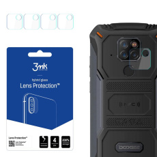 3mk Lens Protection pro Doogee S68 Pro (4ks) 3mk Lens Protection pro Doogee S68 Pro (4ks)