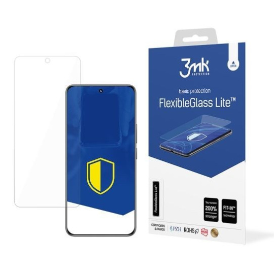 3mk FlexibleGlass Lite pro Honor 200 Smart