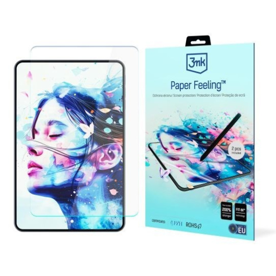 3mk Paper Feeling pro Samsung Galaxy Book3 360 13,3"