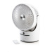 DOMO DO8148 Ventilátor stolní, horiz.i vertik otočný, 45W