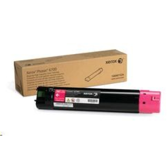 Toner Xerox Magenta pre Phaser 6700 (12.000 strán)