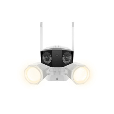 REOLINK bezpečnostní kamera Floodlight Series F750W, Duo 2 Floodlight WiFi, duální čočky REOLINK bezpečnostní kamera Floodlight Series F750W, Duo 2 Floodlight WiFi, duální čočky
