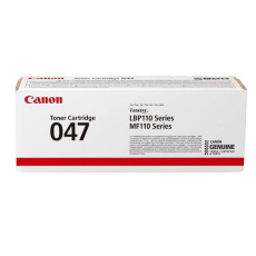 Canon LASER TONER CRG 047 Canon LASER TONER CRG 047