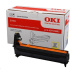 Oki Image. valec pre žltý toner pre C710 (15k)