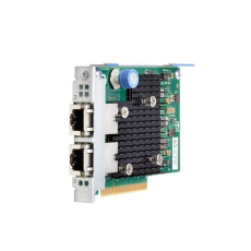 HPE Ethernet 10Gb 2-port 562FLR-T X550-AT2 Adapter