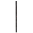 APC Rack PDU, Basic, ZeroU, 16A, 230V, (20)C13 a (4)C19, IEC-309 16A 3m