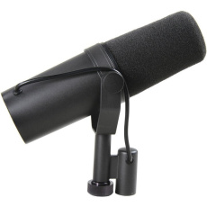 Mikrofón Shure SM7B