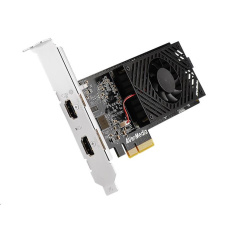 AVERMEDIA CL511HN, nízkoprofilová karta na zachytávanie videa 4Kp60 HDR HDMI AVERMEDIA CL511HN, nízkoprofilová karta na zachytávanie videa 4Kp60 HDR HDMI