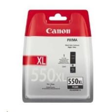 Canon CARTRIDGE PGI-550XL BK TWIN SEC Canon CARTRIDGE PGI-550XL BK TWIN SEC