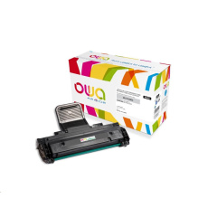 OWA Armor toner pre SAMSUNG ML1640, 2240, 1500 strán, MLTD1082S, čierny/čierny (MLT-D1082S,SU781A) OWA Armor toner pre SAMSUNG ML1640, 2240, 1500 strán, MLTD1082S, čierny/čierny (MLT-D1082S,SU781A)