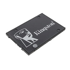 Kingston SSD Industrial i-Temp 128GB SATA 2.5" (R:480, W:440MB/s) Kingston SSD Industrial i-Temp 128GB SATA 2.5" (R:480, W:440MB/s)