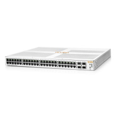 10 x HPE Networking Instant On Switch 48p Gigabit 4p SFP+ 1930 ( JL685A ) 10 x HPE Networking Instant On Switch 48p Gigabit 4p SFP+ 1930 ( JL685A )