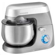 Clatronic KM 3709 hnětací stroj titan 5l Clatronic KM 3709 hnětací stroj titan 5l