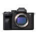 SONY Alpha A7 IV, 33Mpix/4K - telo, EU