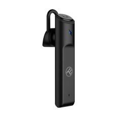Tellur Bluetooth Headset Vox 40, černá Tellur Bluetooth Headset Vox 40, černá