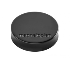 Magnety Magnetoplan Ergo medium 30 mm čierne