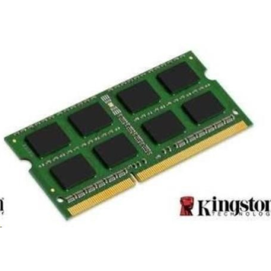 SODIMM DDR4 8GB 3200MHz, CL22, 1R x8, KINGSTON ValueRAM