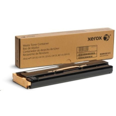 Xerox Odpadová fľaša s tonerom pre AltaLink 8130/35/45/55 (121 000str.,) Xerox Odpadová fľaša s tonerom pre AltaLink 8130/35/45/55 (121 000str.,)