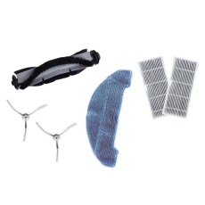 UMAX U-SMART ROBOT ACCESORIES - rozbaleno UMAX U-SMART ROBOT ACCESORIES - rozbaleno
