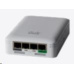 Prístupový bod Cisco CBW145AC - 4xGbE, 802.3af, 802.3at