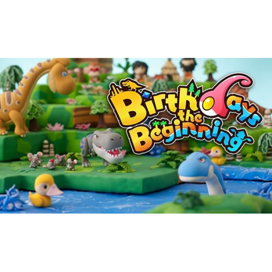 Birthdays the Beginning (PC) klíč Steam