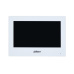 Dahua VTH2621GW-WP, vnitřní IP monitor, bílý, 7" TFT, WiFi, Reproduktor, 10/100 Ethernet, 6x Alarm input, PoE
