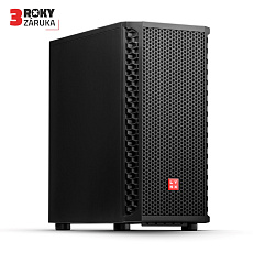 BAZAR - oLYNX Challenger i5 12400F 16GB 1TB SSD NVMe RTX 3060 12G W11 Home - opravený BAZAR - oLYNX Challenger i5 12400F 16GB 1TB SSD NVMe RTX 3060 12G W11 Home - opravený