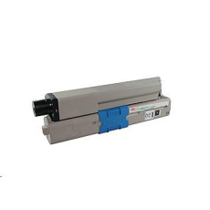 OWA Armor toner pre OKI C310, 330, 331, 510, 511, 530, 531, MC 351, 352, 361, 362, 3500 strán, 44469803, čierna/čierna OWA Armor toner pre OKI C310, 330, 331, 510, 511, 530, 531, MC 351, 352, 361, 362, 3500 strán, 44469803, čierna/čierna