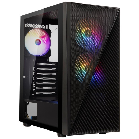 GAME Immortal i5 RTX4060