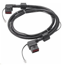 Eaton 2m kabel pro připojení externích baterií 180V EBM G2 Eaton 2m kabel pro připojení externích baterií 180V EBM G2