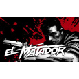 El Matador (PC) klíč Steam
