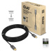 Club3D HDMI kábel, Ultra High Speed HDMI™ Certified AOC Cable, 4K120Hz/ 8K60Hz (M/M), 15 m