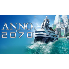 Anno 2070 (PC) PL DIGITAL
