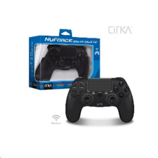 Cirka NuForce Wireless Game Controller for PS4/PC/Mac (Black) Cirka NuForce Wireless Game Controller for PS4/PC/Mac (Black)