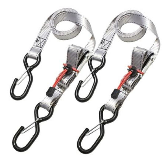 Master Lock Upínací popruhy  - 180 cm (2 ks/blistr) Master Lock Upínací popruhy  - 180 cm (2 ks/blistr)