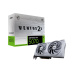 MSI VGA NVIDIA GeForce RTX 5070 12G VENTUS 2X OC WHITE, RTX 5070, 12GB GDDR7, 3xDP, 1xHDMI