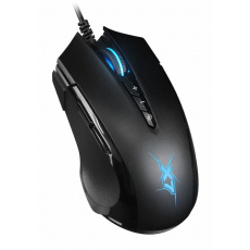 Herná myš A4tech X89 Oscar Neon, USB Herná myš A4tech X89 Oscar Neon, USB