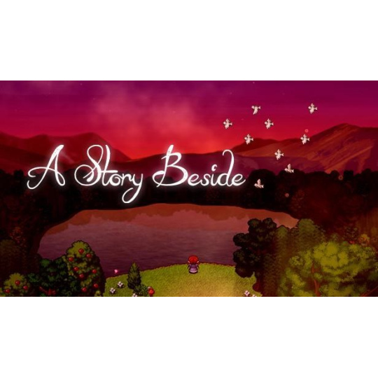 A Story Beside (PC) klíč Steam