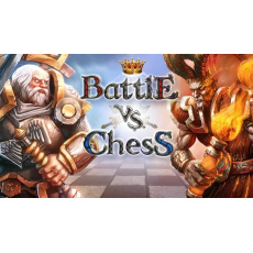 Battle vs Chess (PC) PL Steam DIGITAL Battle vs Chess (PC) PL Steam DIGITAL