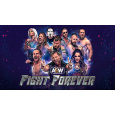 AEW: Fight Forever (PC) klíč Steam